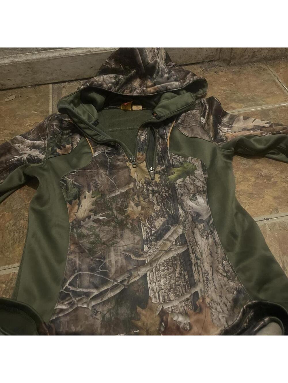 Kid's Hoody